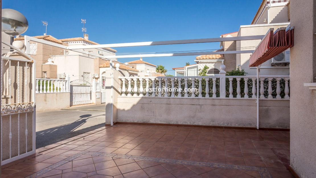 Försäljning - Hus - Torrevieja - Nueva Torrevieja - Aguas Nuevas