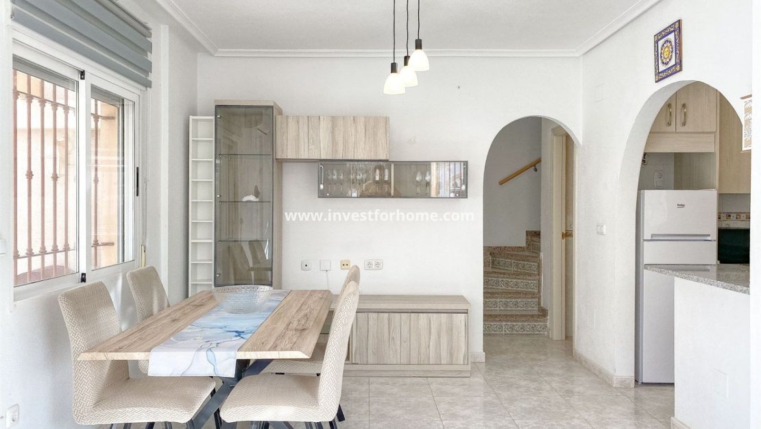 Försäljning - Hus - Torrevieja - Nueva Torrevieja