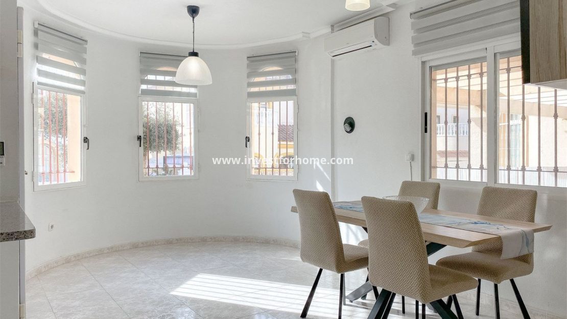 Försäljning - Hus - Torrevieja - Nueva Torrevieja