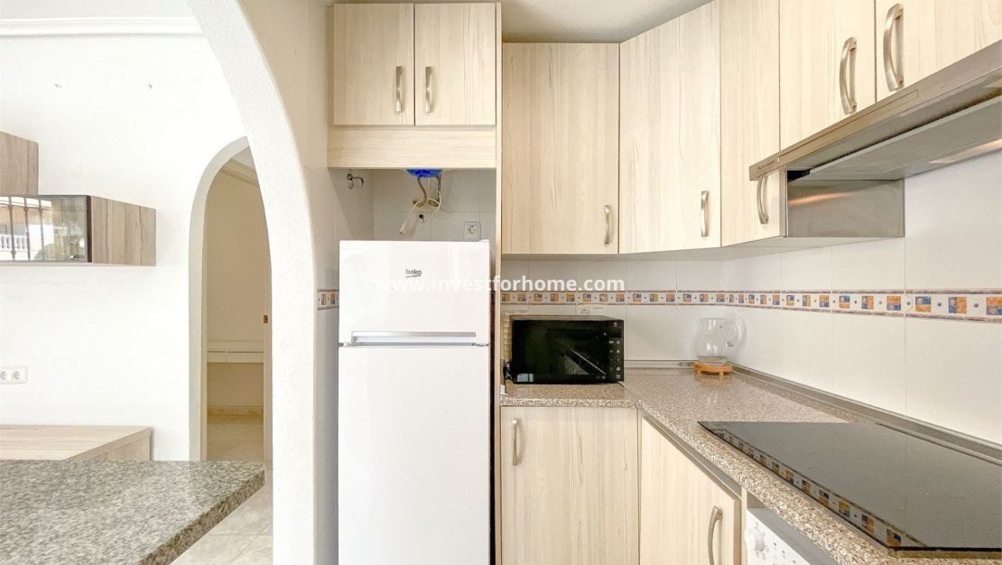 Försäljning - Hus - Torrevieja - Nueva Torrevieja