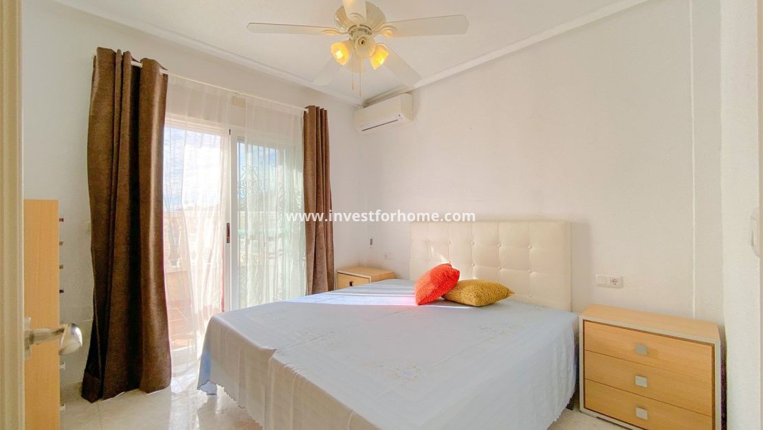 Försäljning - Hus - Torrevieja - Nueva Torrevieja