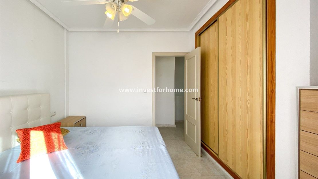 Försäljning - Hus - Torrevieja - Nueva Torrevieja