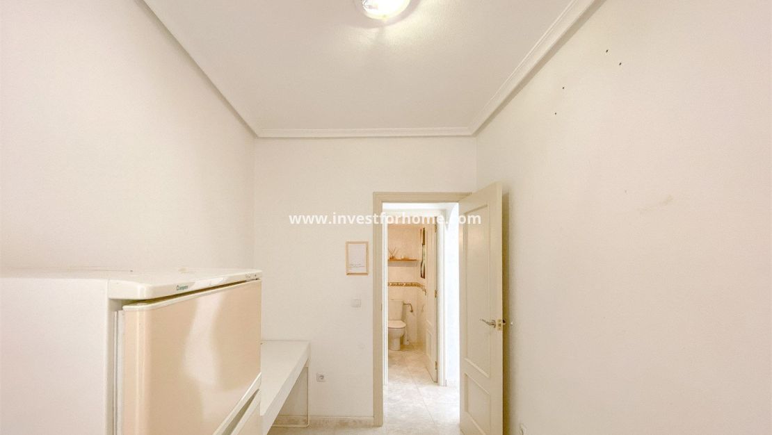Försäljning - Hus - Torrevieja - Nueva Torrevieja