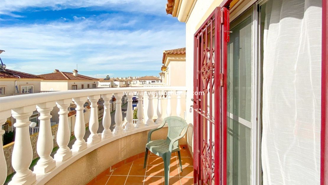 Försäljning - Hus - Torrevieja - Nueva Torrevieja