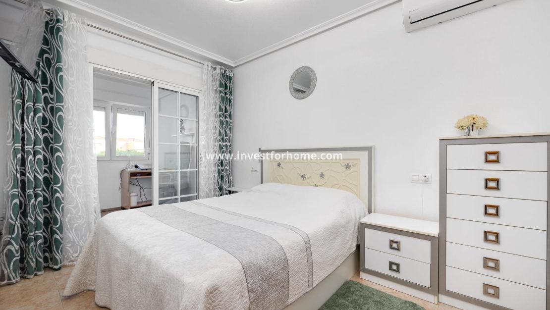 Försäljning - Hus - Torrevieja - Parque Las Naciones