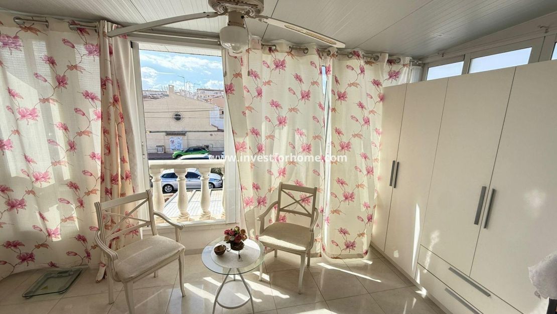 Försäljning - Hus - Torrevieja - Playa de los Locos