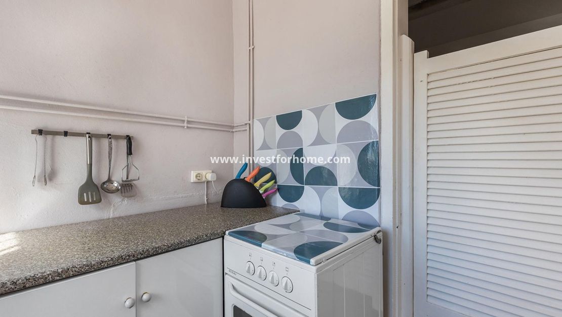 Försäljning - Hus - Torrevieja - Playa de los Locos