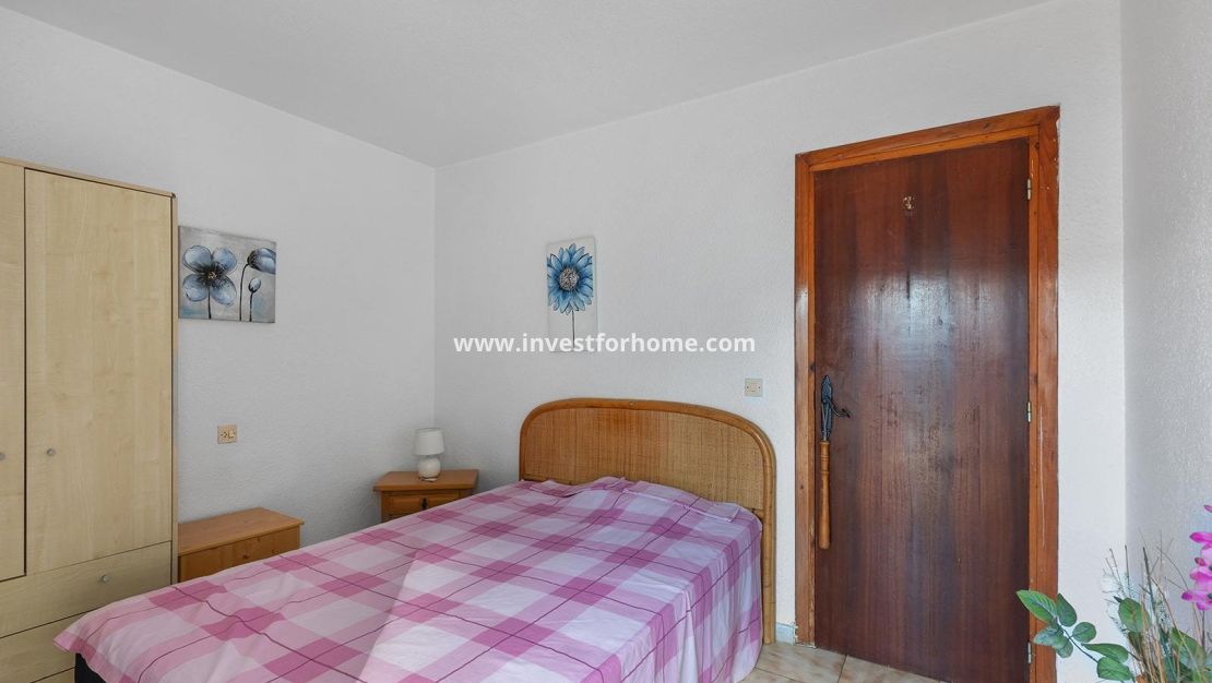 Försäljning - Hus - Torrevieja - Playa de los Locos