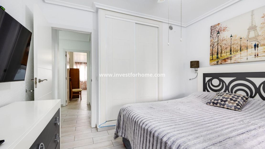 Försäljning - Hus - Torrevieja - Playa de los Locos