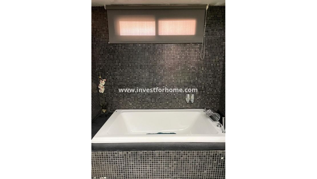 Försäljning - Hus - Torrevieja - Playa del Cura