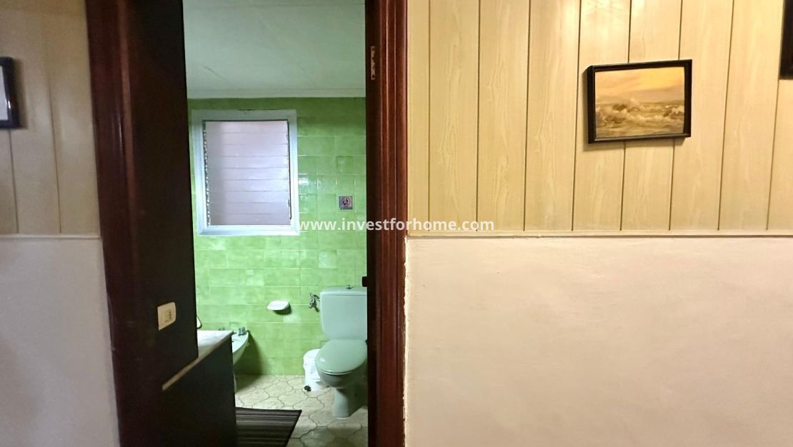 Försäljning - Hus - Torrevieja - Playa del Cura