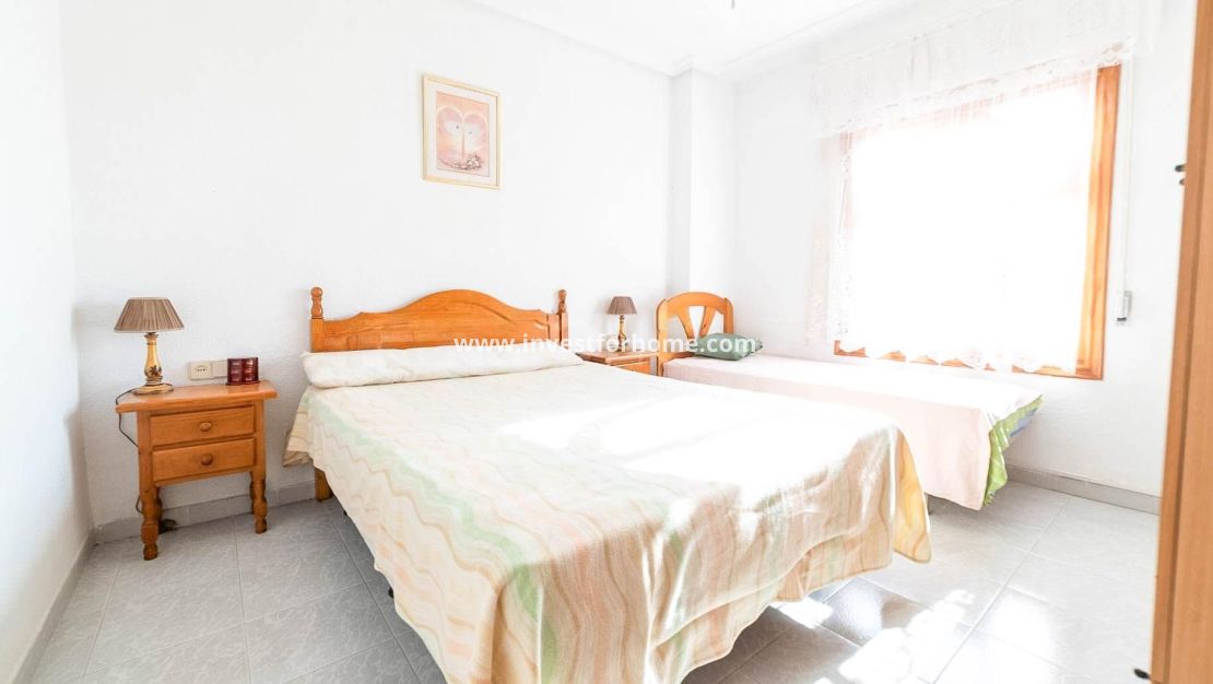 Försäljning - Hus - Torrevieja - Playa del Cura