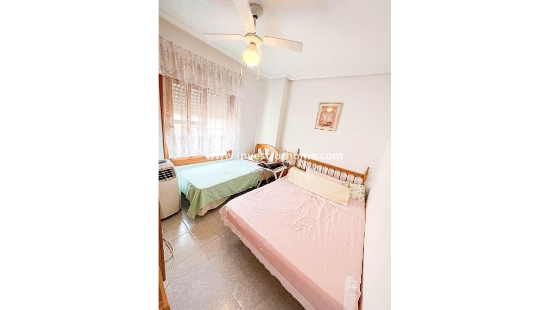 Försäljning - Hus - Torrevieja - Playa del Cura