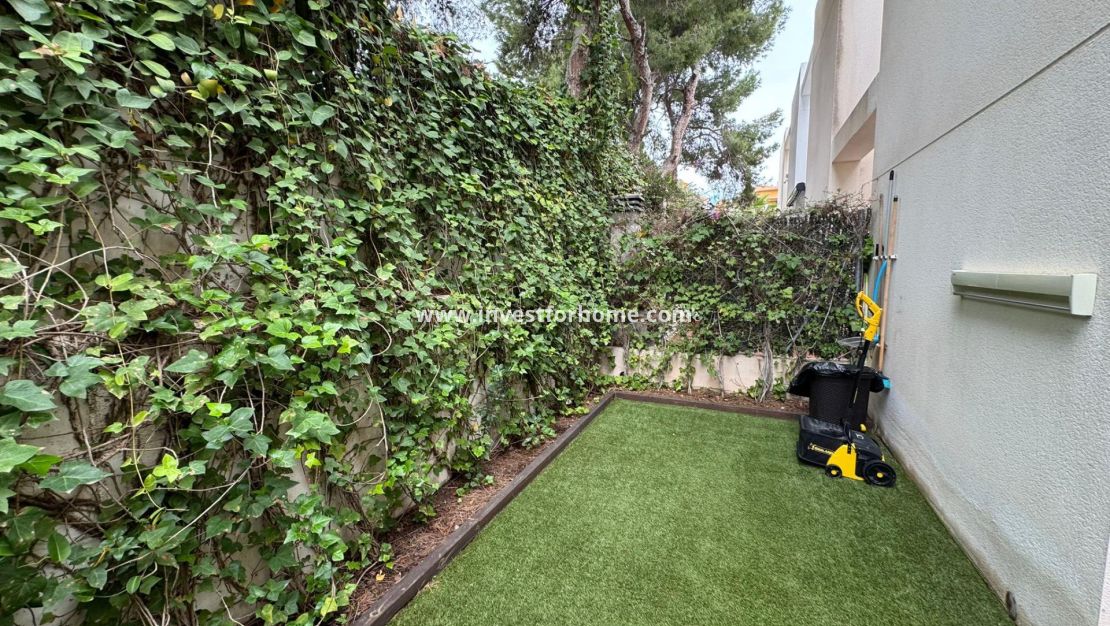 Försäljning - Hus - Torrevieja - Punta prima