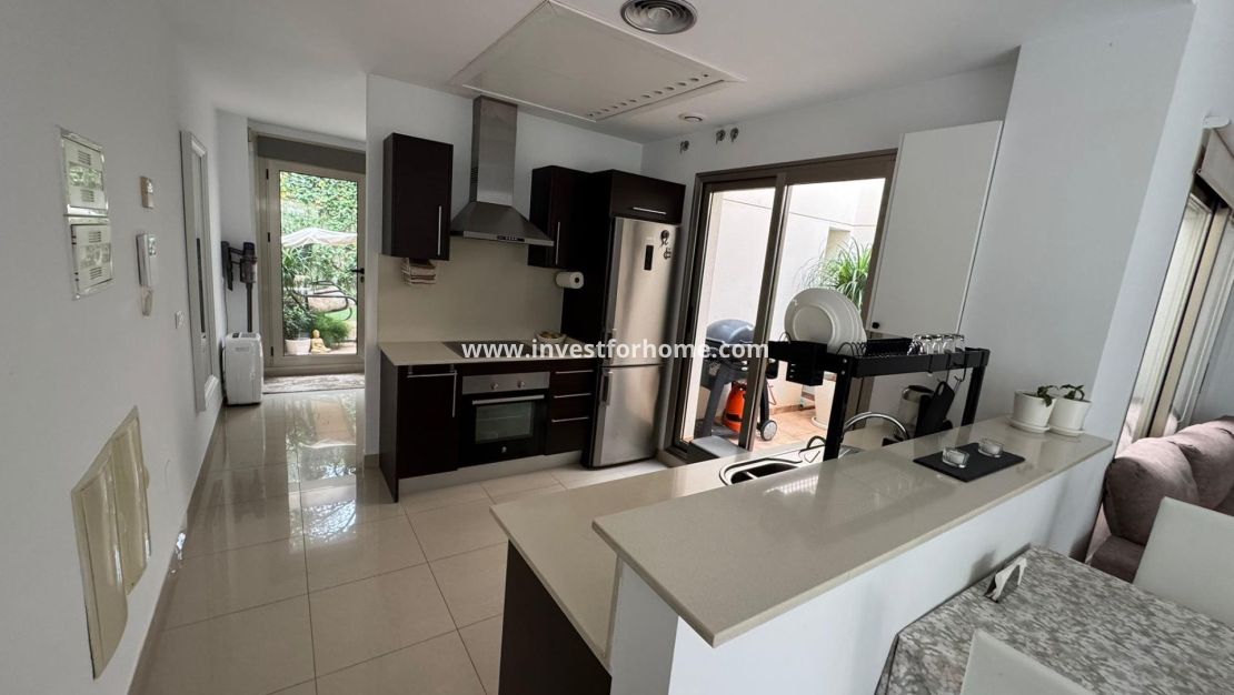 Försäljning - Hus - Torrevieja - Punta prima