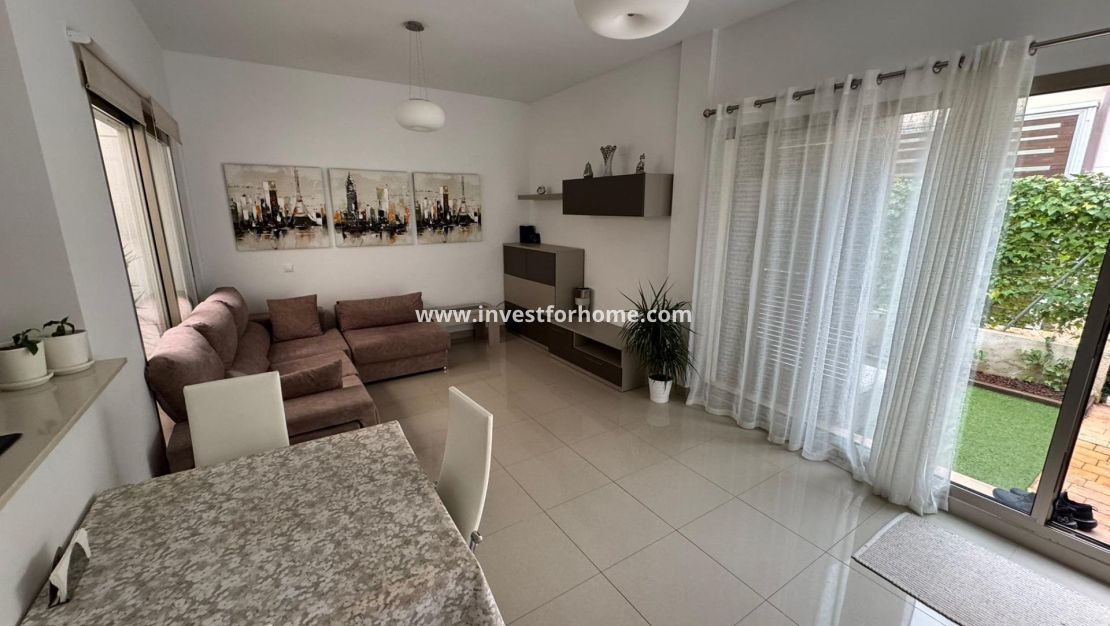 Försäljning - Hus - Torrevieja - Punta prima