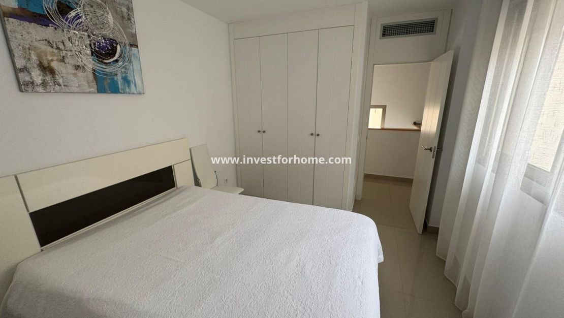 Försäljning - Hus - Torrevieja - Punta prima