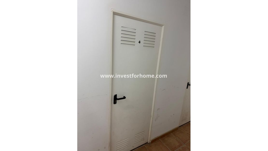 Försäljning - Hus - Torrevieja - Punta prima