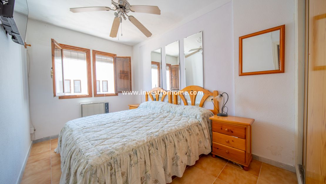 Försäljning - Hus - Torrevieja - Torrelamata - La Mata