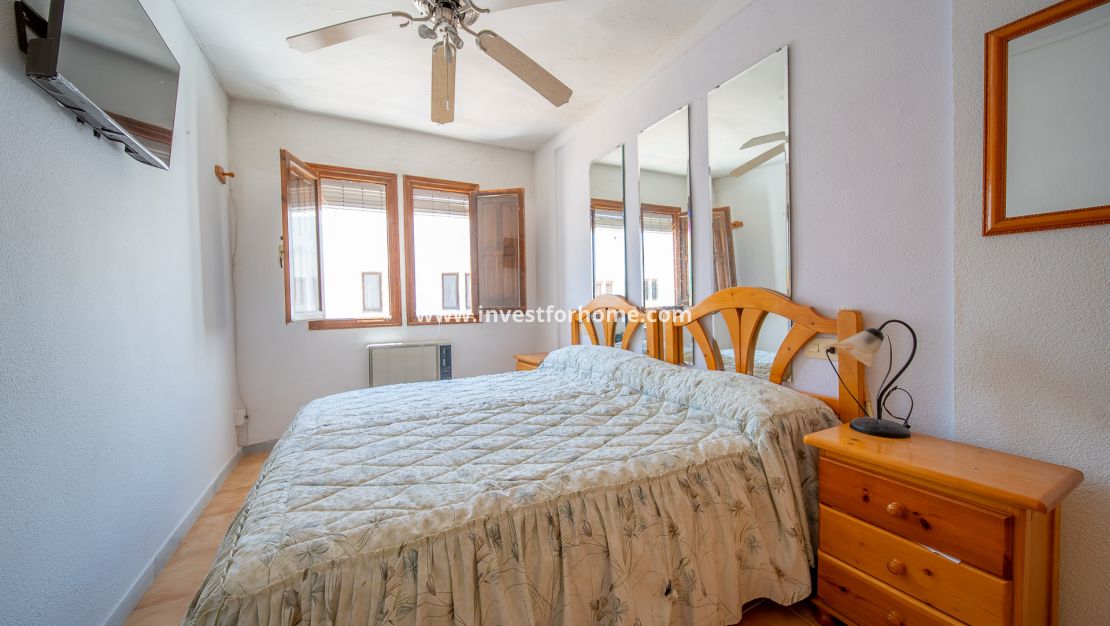 Försäljning - Hus - Torrevieja - Torrelamata - La Mata