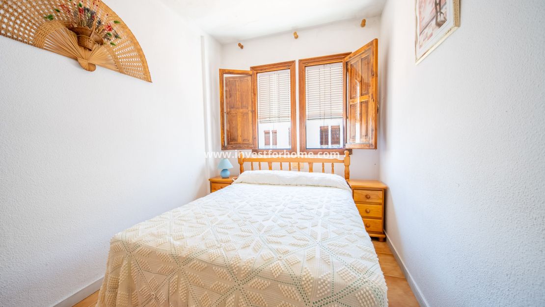 Försäljning - Hus - Torrevieja - Torrelamata - La Mata