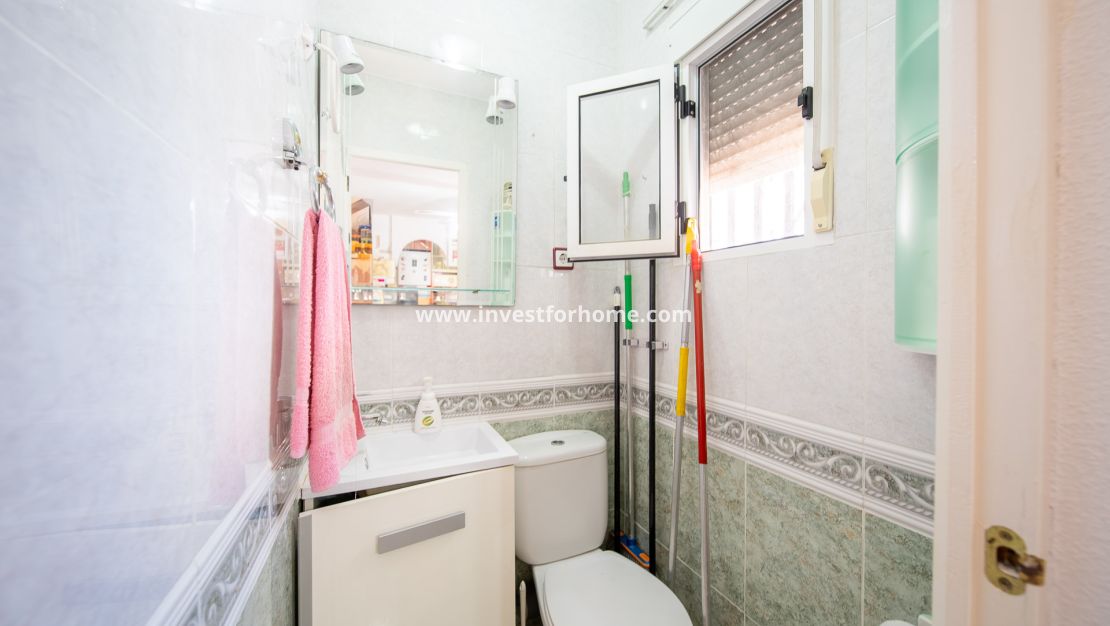 Försäljning - Hus - Torrevieja - Torrelamata - La Mata