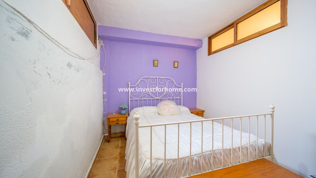 Försäljning - Hus - Torrevieja - Torrelamata - La Mata