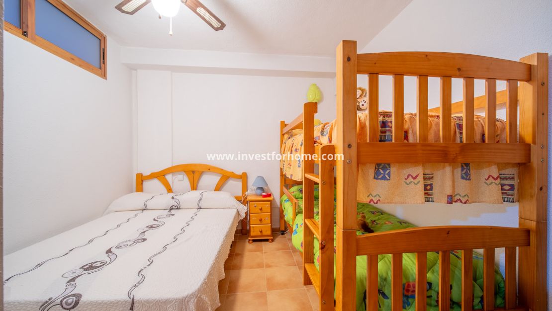 Försäljning - Hus - Torrevieja - Torrelamata - La Mata