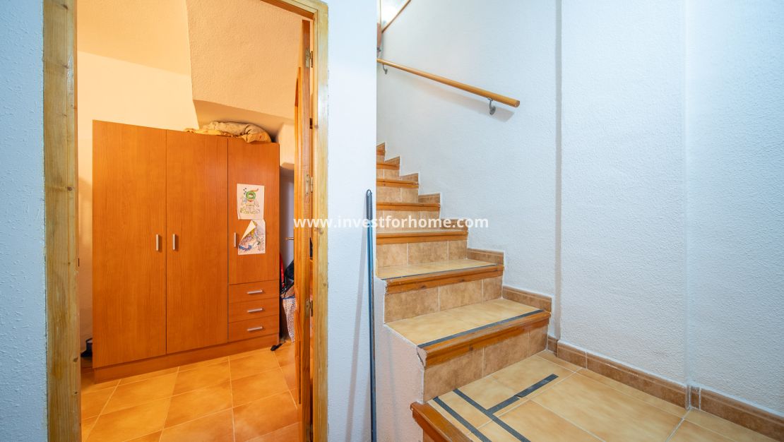 Försäljning - Hus - Torrevieja - Torrelamata - La Mata