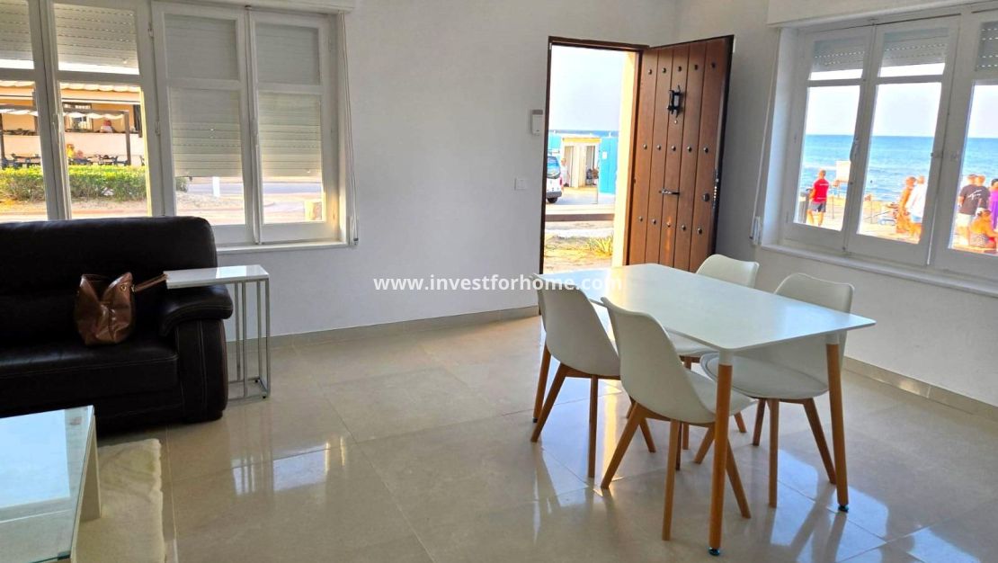 Försäljning - Hus - Torrevieja - Torrelamata - La Mata