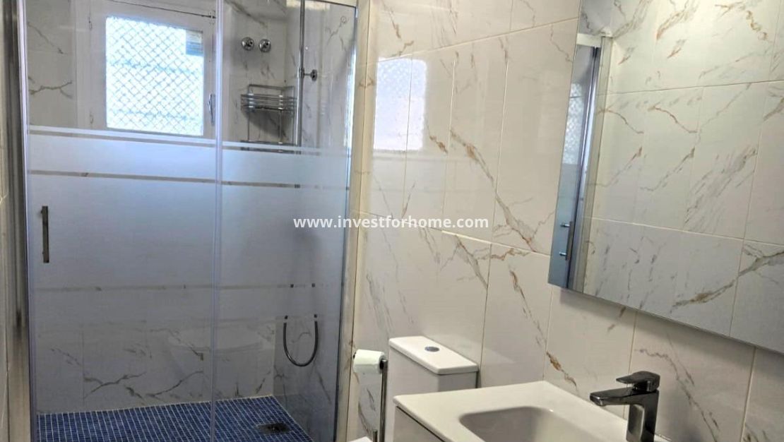 Försäljning - Hus - Torrevieja - Torrelamata - La Mata