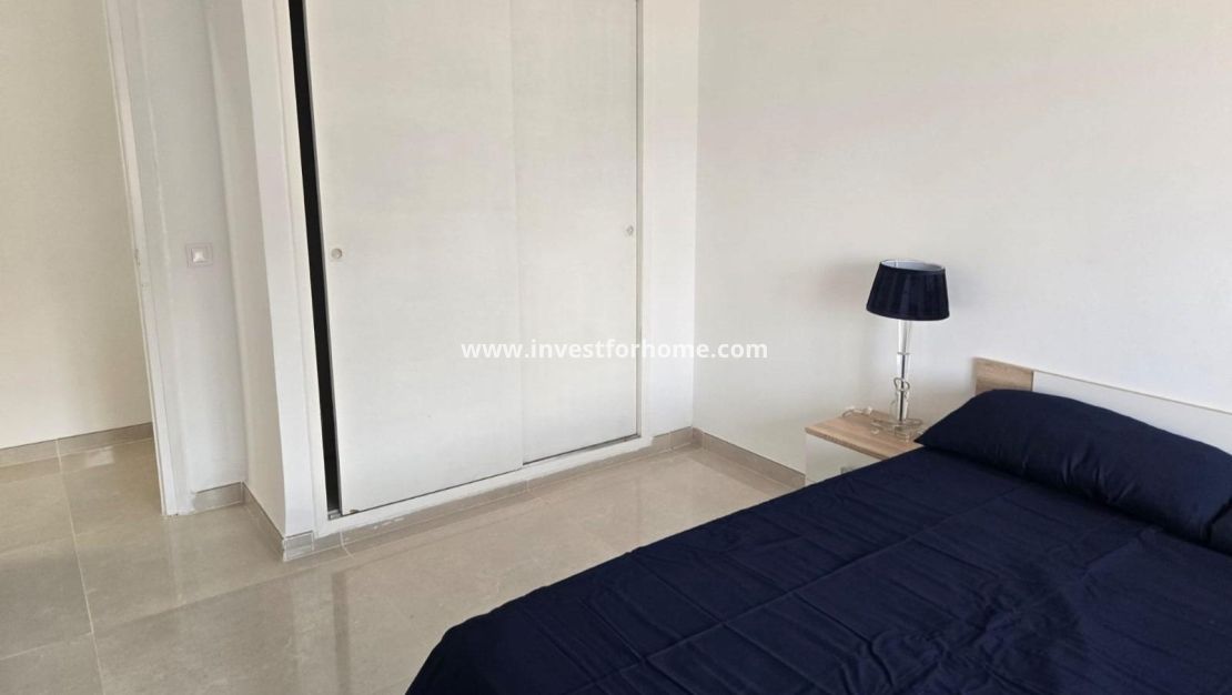 Försäljning - Hus - Torrevieja - Torrelamata - La Mata