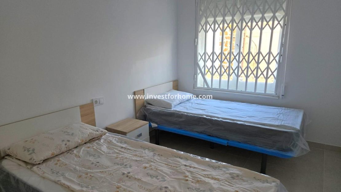 Försäljning - Hus - Torrevieja - Torrelamata - La Mata