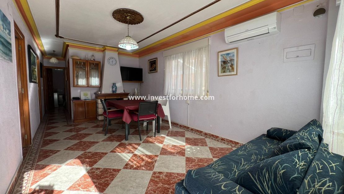 Försäljning - Hus - Torrevieja - Torrelamata - La Mata