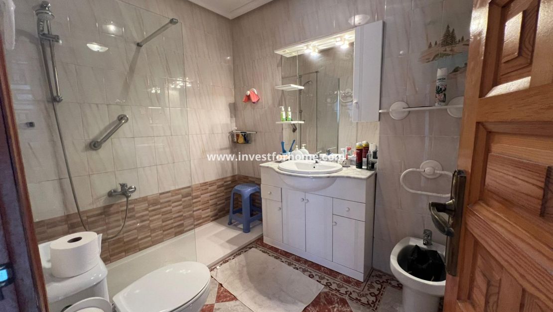 Försäljning - Hus - Torrevieja - Torrelamata - La Mata