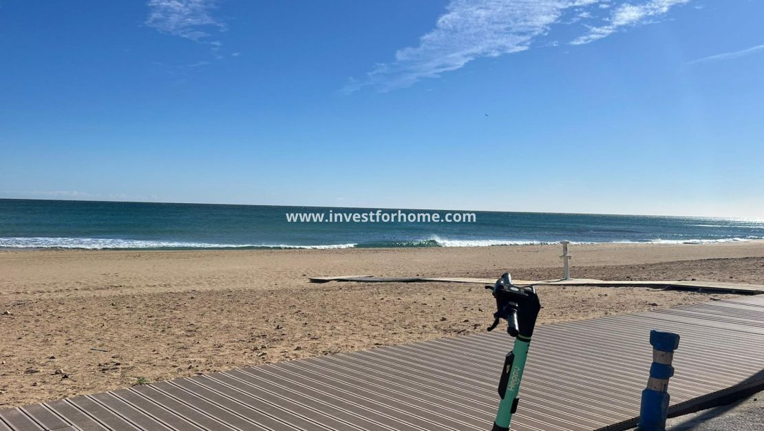 Försäljning - Hus - Torrevieja - Torrelamata - La Mata