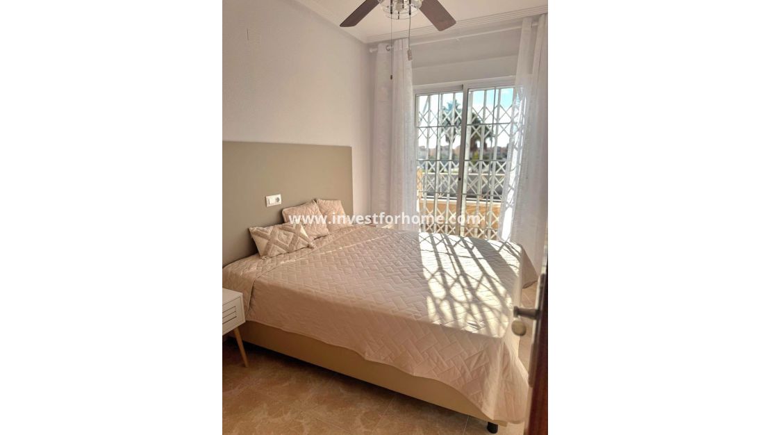 Försäljning - Hus - Torrevieja - Torrelamata - La Mata