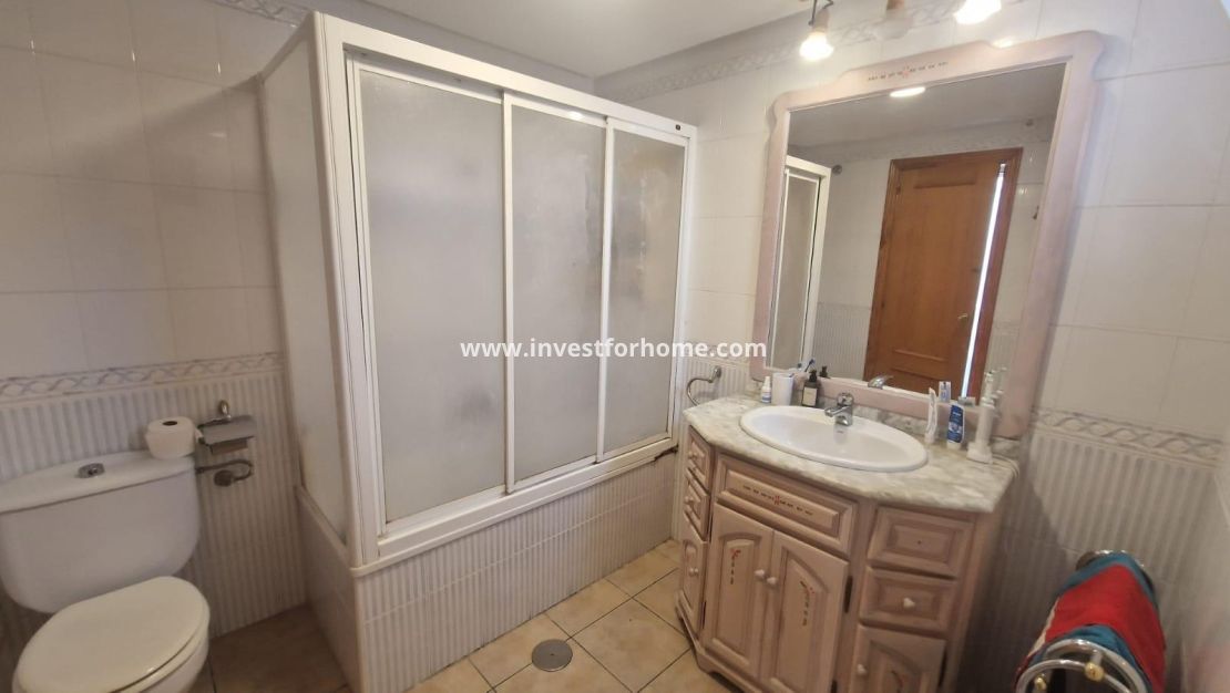 Försäljning - Hus - Torrevieja - Torrelamata - La Mata