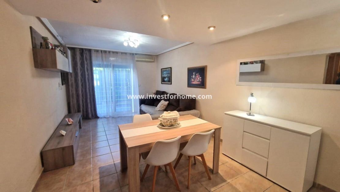 Försäljning - Hus - Torrevieja - Torrelamata - La Mata