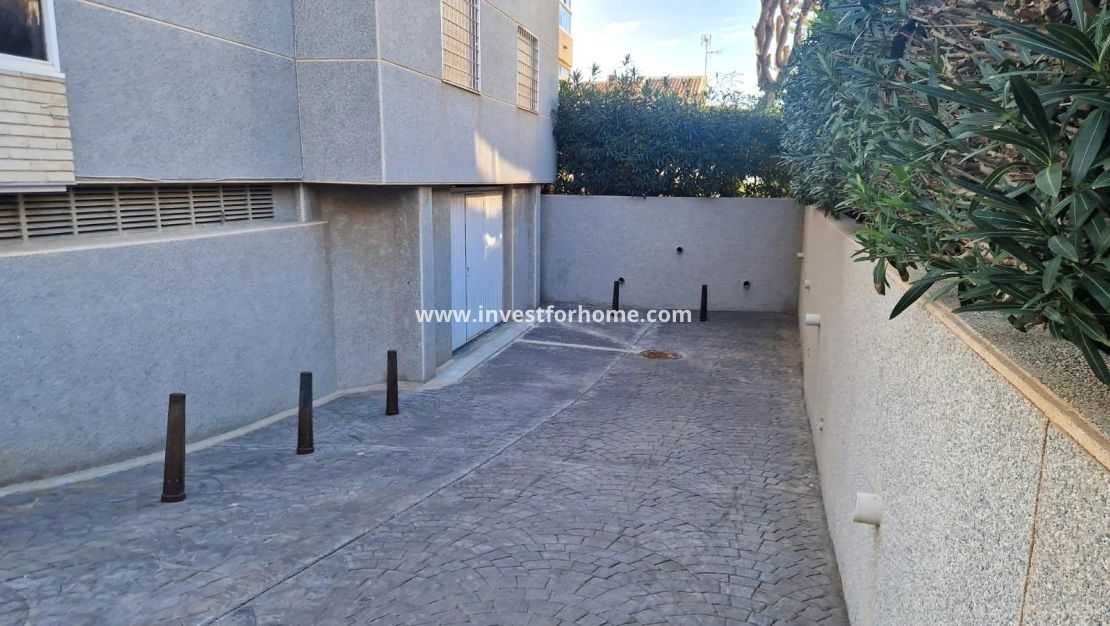 Försäljning - Hus - Torrevieja - Torrelamata - La Mata