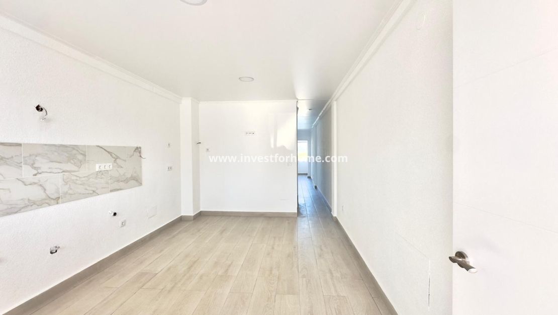 Försäljning - Hus - Torrevieja - Torrelamata - La Mata