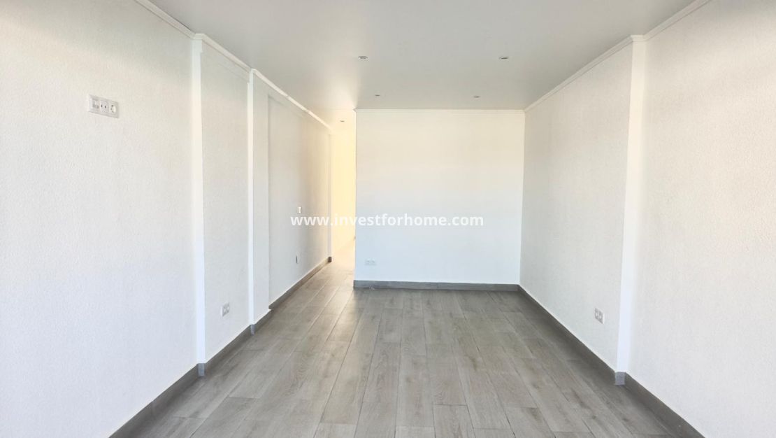 Försäljning - Hus - Torrevieja - Torrelamata - La Mata