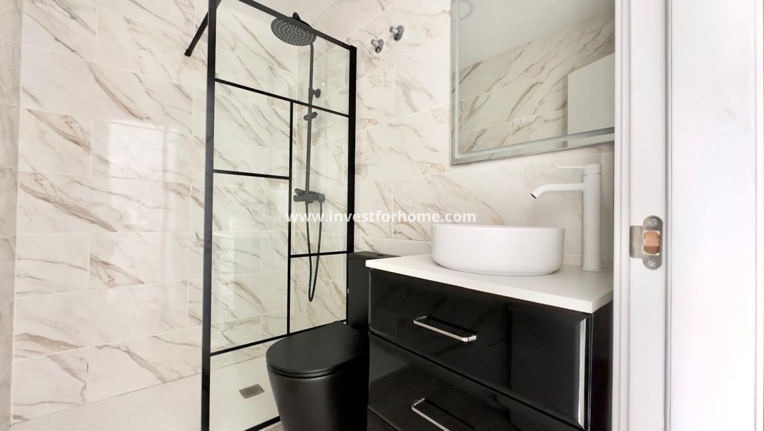 Försäljning - Hus - Torrevieja - Torrelamata - La Mata