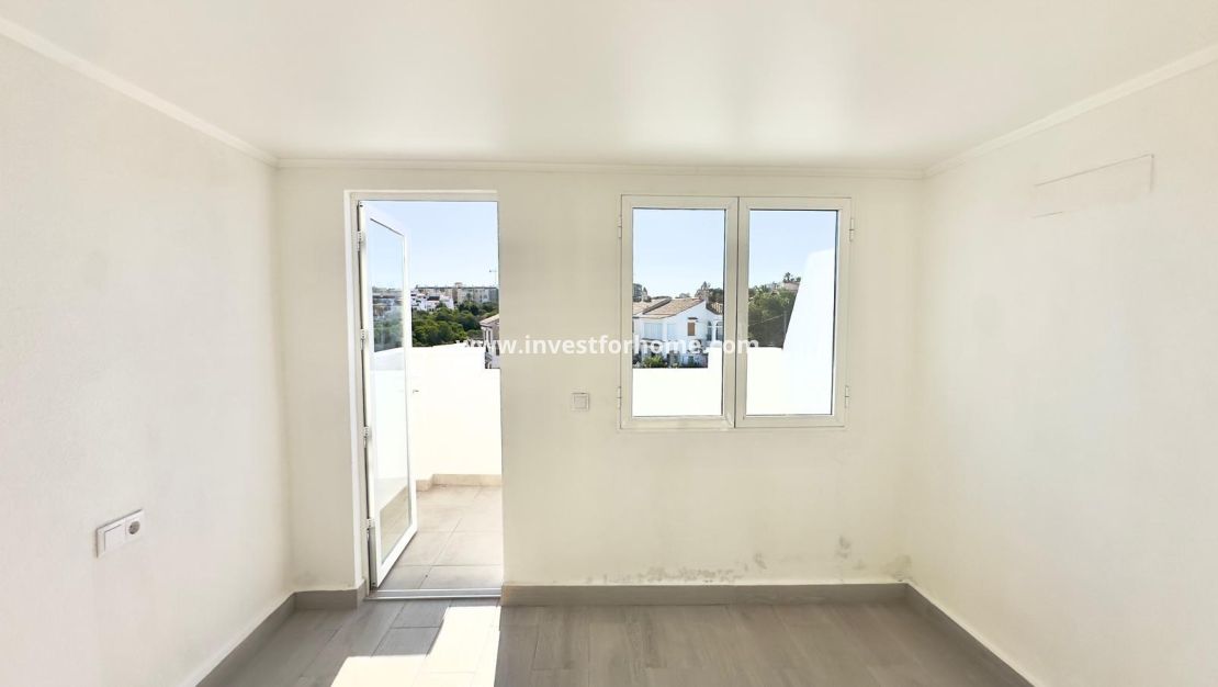 Försäljning - Hus - Torrevieja - Torrelamata - La Mata