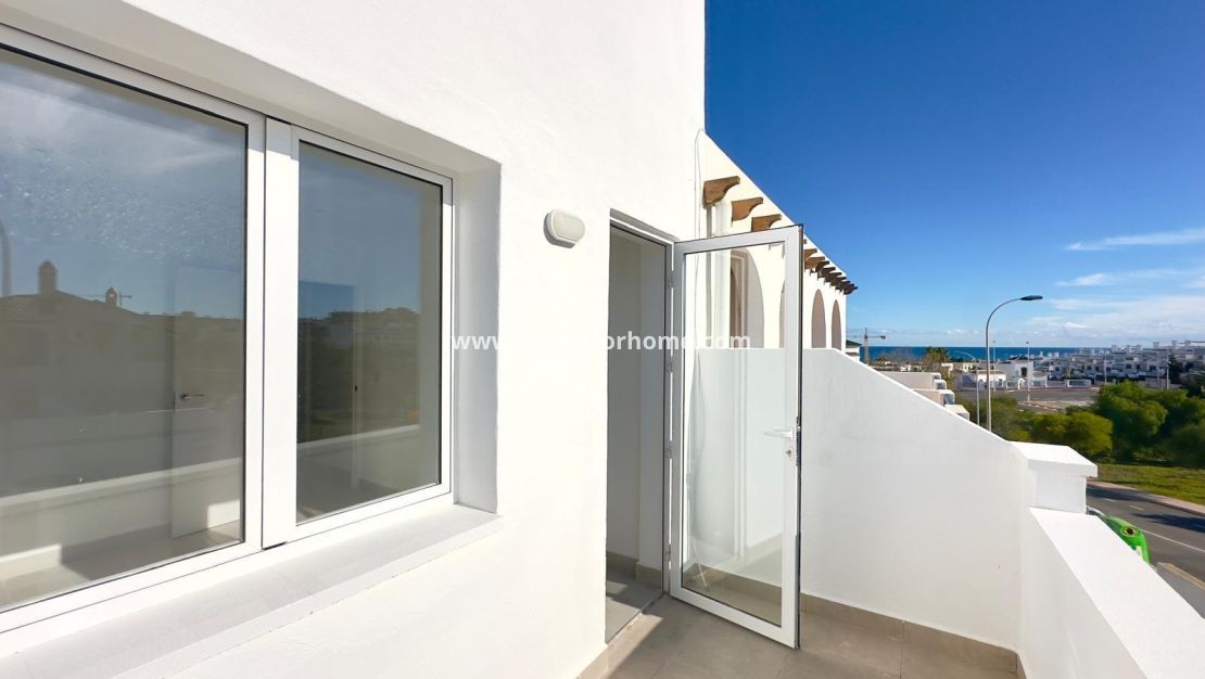 Försäljning - Hus - Torrevieja - Torrelamata - La Mata