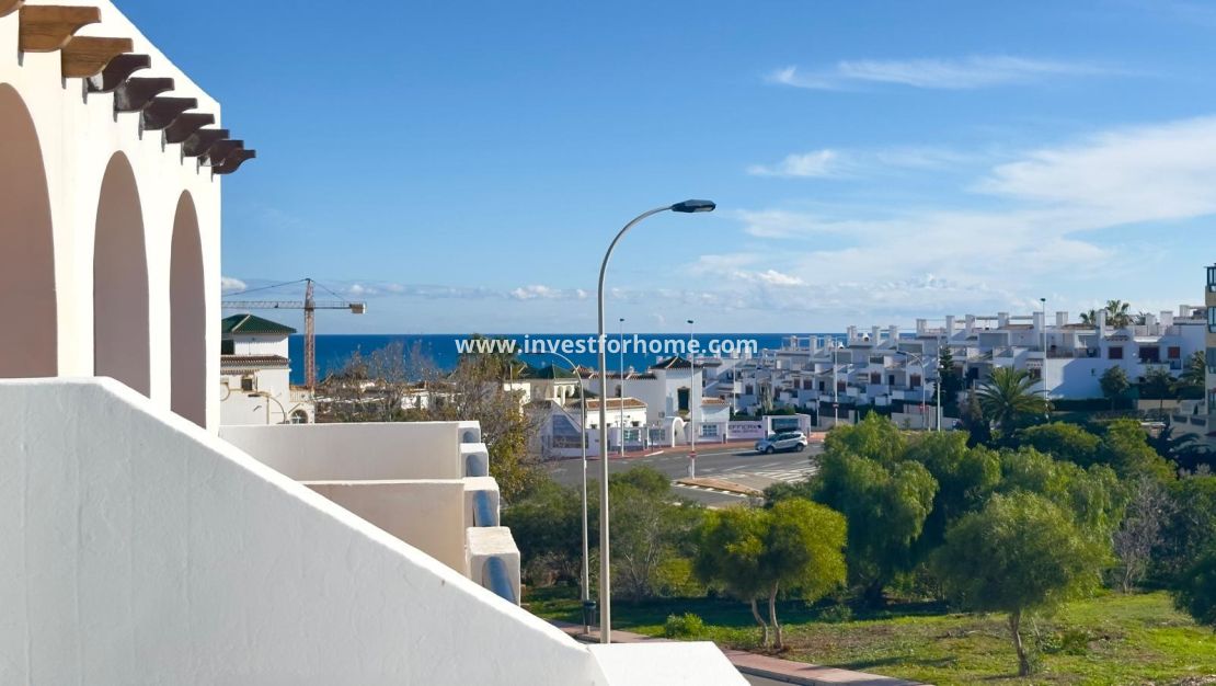 Försäljning - Hus - Torrevieja - Torrelamata - La Mata