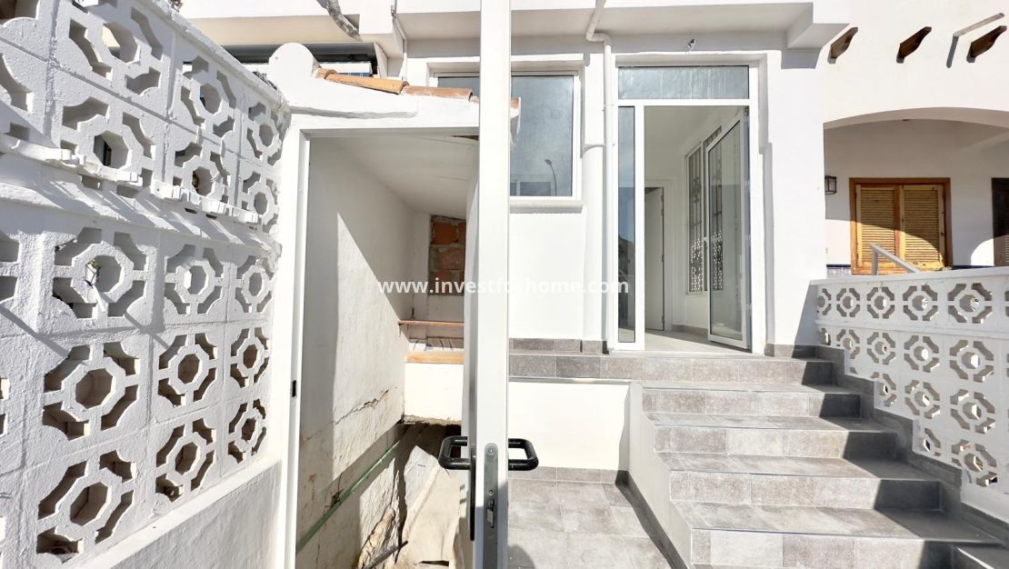 Försäljning - Hus - Torrevieja - Torrelamata - La Mata