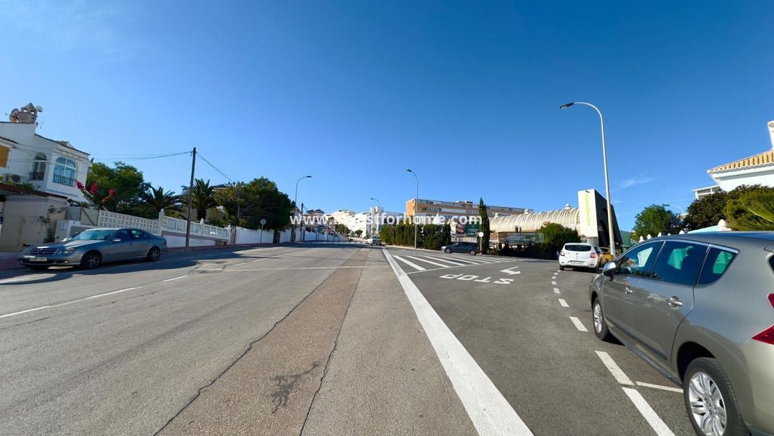 Försäljning - Hus - Torrevieja - Torrelamata - La Mata