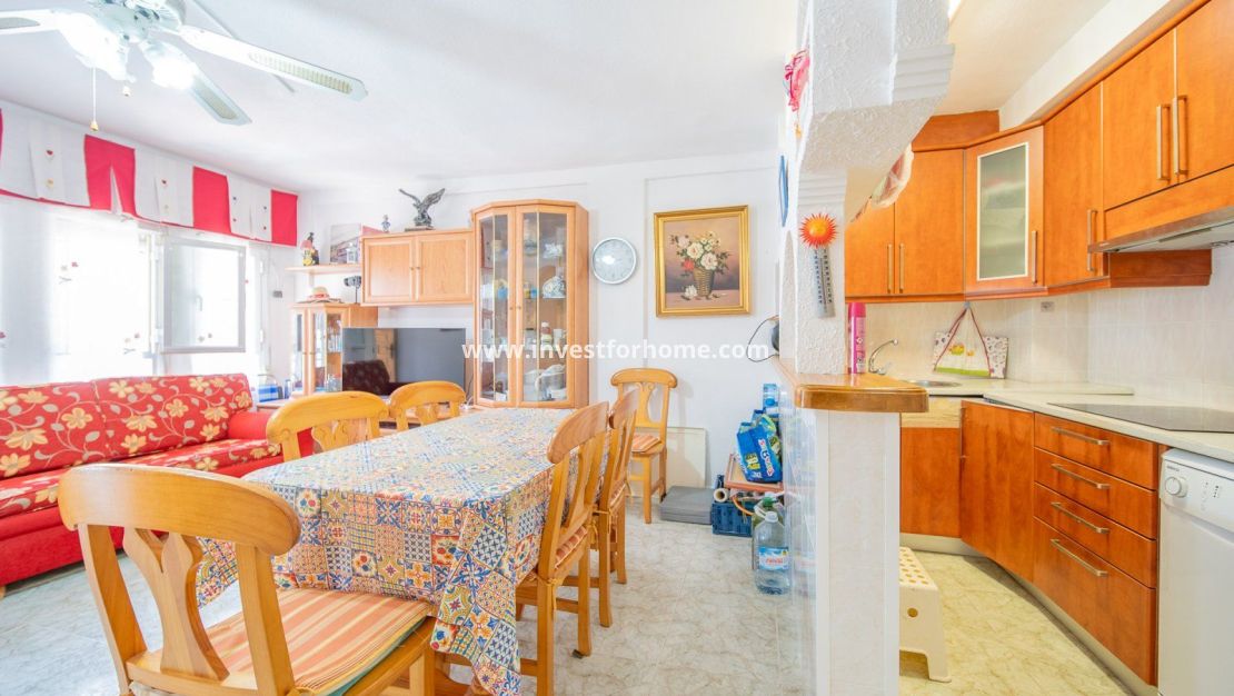 Försäljning - Hus - Torrevieja - Torrelamata - La Mata