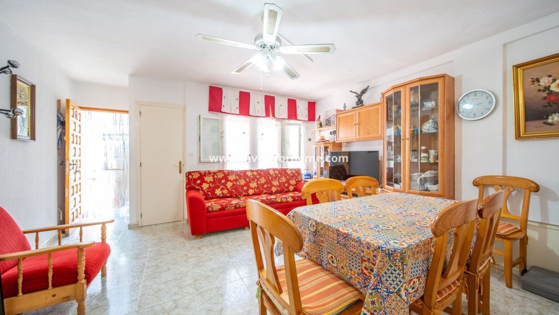 Försäljning - Hus - Torrevieja - Torrelamata - La Mata